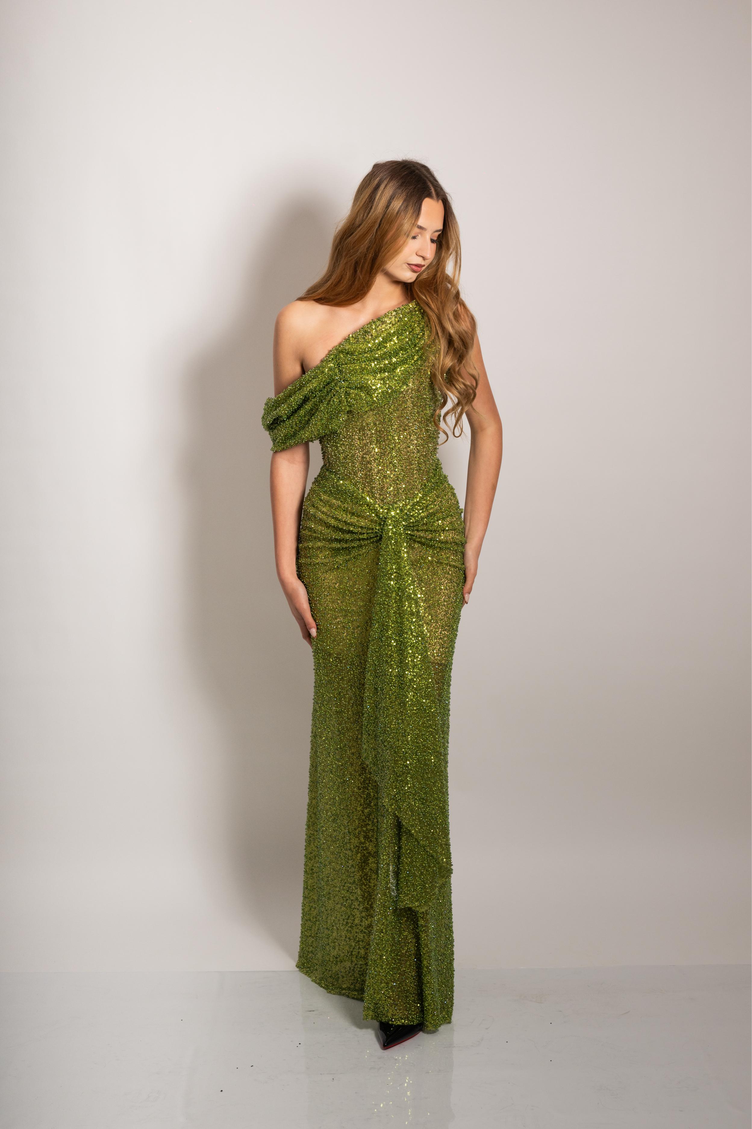 Long Dress