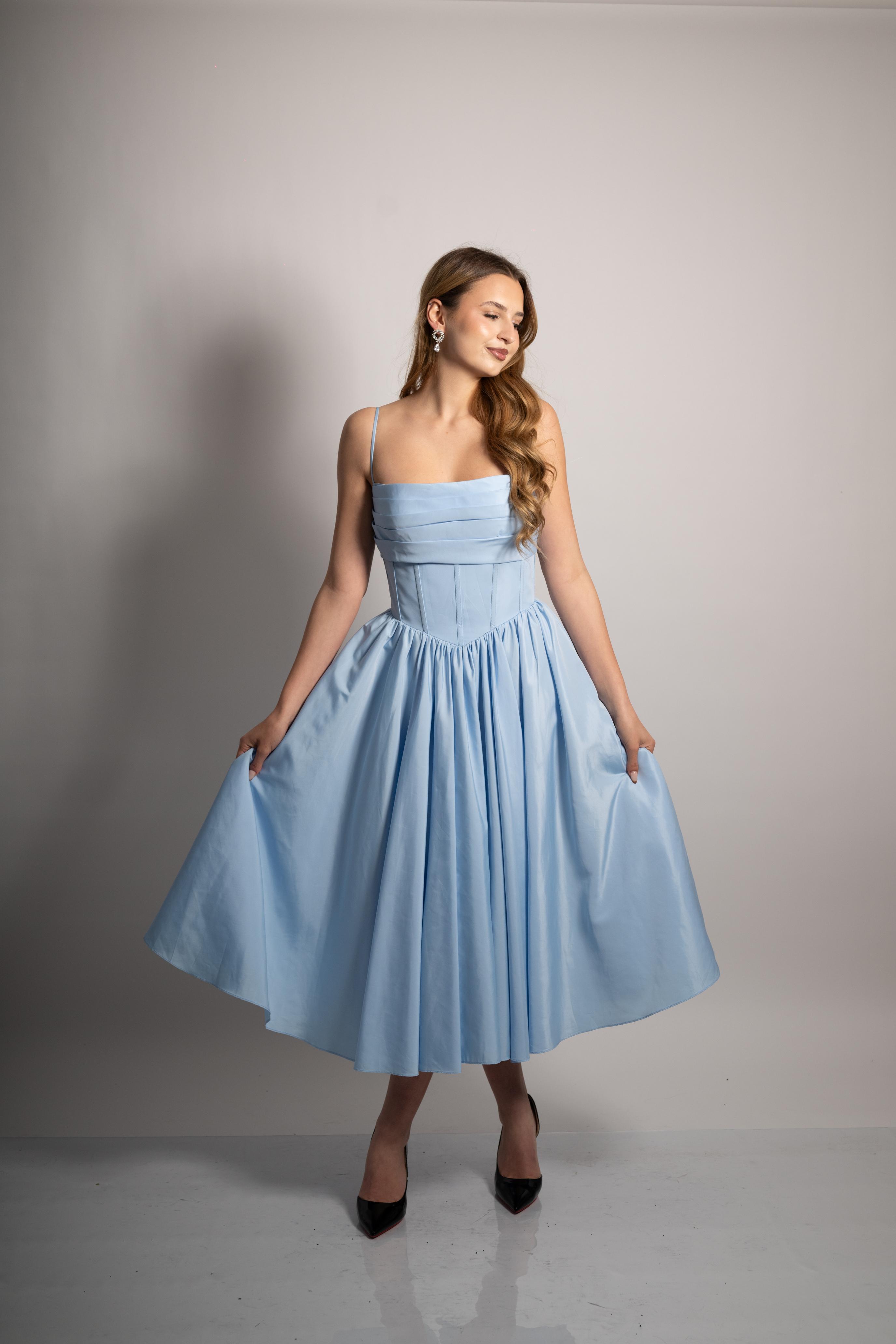 Long Dress